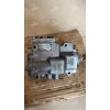 Regulator Excavator Parts G9P12 Hydraulic Pump Power Valve Adapted To R215-9