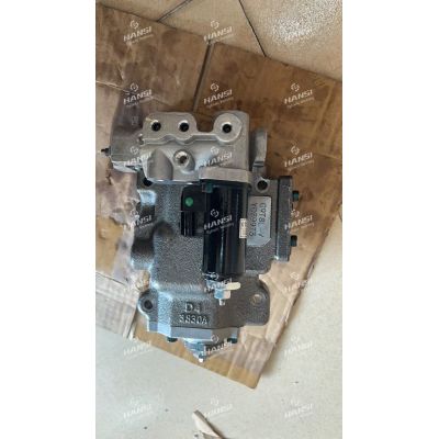 Regulator Excavator Parts G9T8L Hydraulic Pump Power Valve Adapted To K3V112DT Hydraulic Pump, SY205/SY215