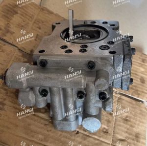 Regulator Excavator Parts G9TDL Hydraulic Pump Power Valve Adapted To Kobelco SK200-6/Sk230