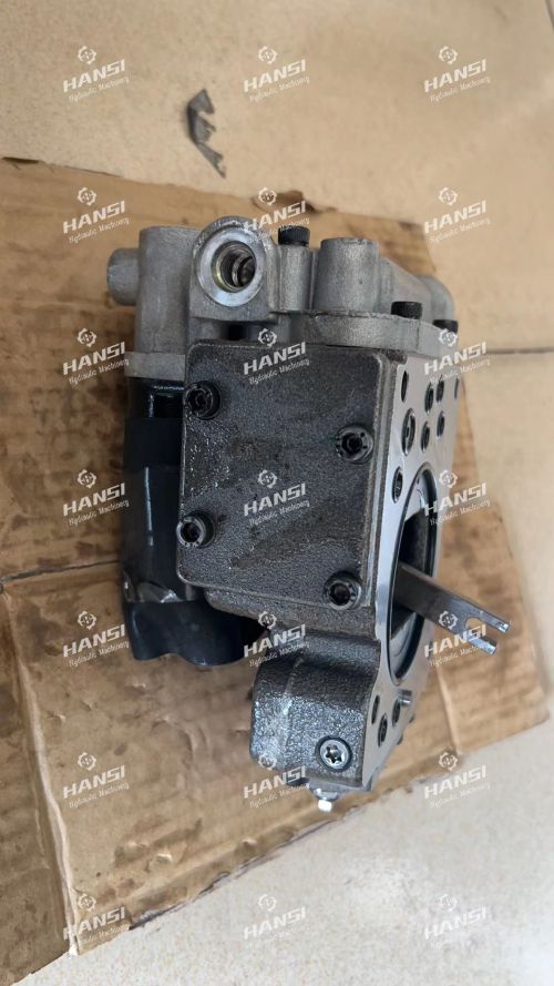 Regulator Excavator Parts G9TDL Hydraulic Pump Power Valve Adapted To Kobelco SK200-6/Sk230