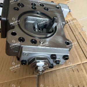 Regulator Excavator Parts G9TEL Hydraulic Pump Power Valve Adapted To Kobelco SK230-6E/SK200-6/SK200-6E