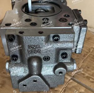 Regulator Excavator Parts GYT6K Hydraulic Pump Power Valve Adapted To SK200-8/SK210-8/SK250-8