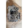 Regulator Excavator Parts GYT6K Hydraulic Pump Power Valve Adapted To SK200-8/SK210-8/SK250-8