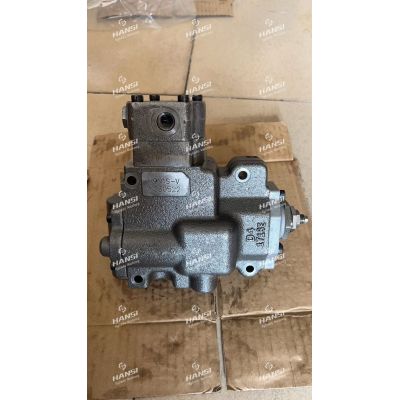 Regulator Excavator Parts H9N1S Hydraulic Pump Power Valve Adapted To R350/R360-3/R385-9T