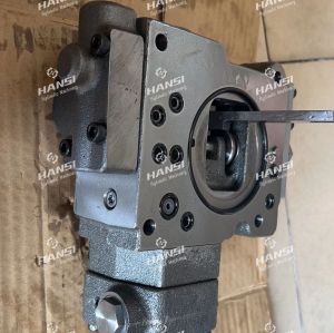 Regulator Excavator Parts H9N1S Hydraulic Pump Power Valve Adapted To R350/R360-3/R385-9T