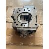 Regulator Excavator Parts H9N04 Hydraulic Pump Power Valve Adapted To EC290