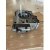 Regulator Excavator Parts H9N04 Hydraulic Pump Power Valve Adapted To EC290