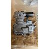 Regulator Excavator Parts K9N1H Hydraulic Pump Power Valve Adapted To SY385