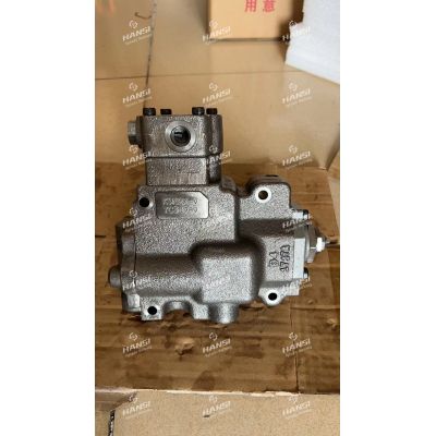 Regulator Excavator Parts K9N2X Hydraulic Pump Power Valve Adapted To EC480D