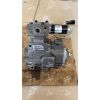 Regulator Excavator Parts K9N4A Hydraulic Pump Power Valve Adapted To XE335C/XE370DK/XE335/XE370G/XE360UA/XE370