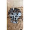 Regulator Excavator Parts S1E05 Hydraulic Pump Power Valve Adapted To EC250D