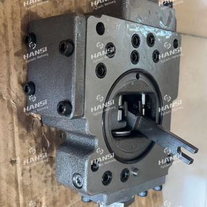 Regulator Excavator Parts S9C12 Hydraulic Pump Power Valve Adapted To R300-7/305LC-7