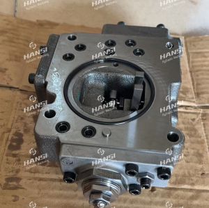 Regulator Excavator Parts S9N01 Hydraulic Pump Power Valve Adapted To DOOSAN S300-7