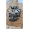 Regulator Excavator Parts SYT6K Hydraulic Pump Power Valve Adapted To SK350-8