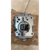 Regulator Excavator Parts SYT6K Hydraulic Pump Power Valve Adapted To SK350-8