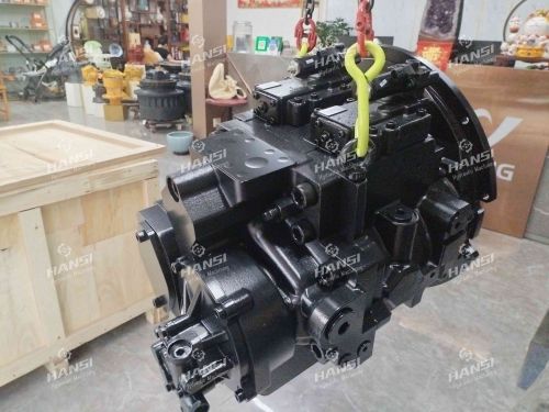 K5V212DPH K5V212 Hydraulic Main Pump for SANY SY500 Excavator Spare parts Hydraulic Pump