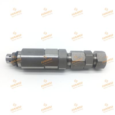 1211559 121-1559 CAT E307 CAT307 Relief Valve VALVE GP-RELIEF Caterpillar parts