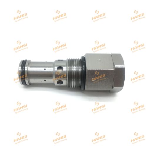 109-2667 Unloading Relief Valve E320D E320B E318 E319 E320D2 E320E E320 VALVE GP-RELIEF