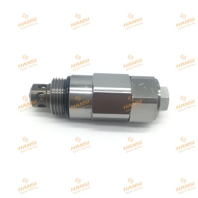 2502508 Vice Auxiliary Valve E320C Suitable for Caterpillar CAT 320C Excavator