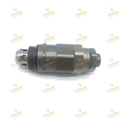 2398976 CAT E345 Valve for Caterpillar Excavator Main Auxiliary Vice Relief Safety Overflow Valve