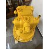 Komatsu PC450-7 Swing Motor Assembly Swing Device Assy 706-7K-01040