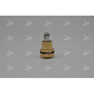 For EX-5 Excavator Hydraulic Remote Control Valve Parts Pilot Valve Remote Control System Parts