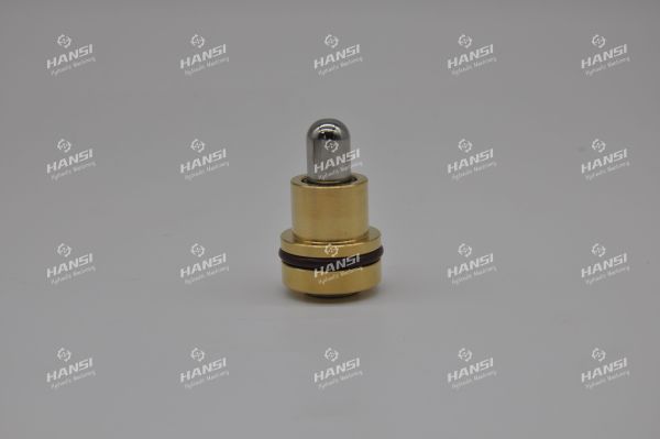 For EX-5 Excavator Hydraulic Remote Control Valve Parts Pilot Valve Remote Control System Parts