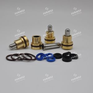 For EX-5 Excavator Hydraulic Remote Control Valve Parts Pilot Valve Remote Control System Parts