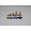 For EX-5 Excavator Hydraulic Remote Control Valve Parts Pilot Valve Remote Control System Parts