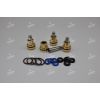 For EX-5 Excavator Hydraulic Remote Control Valve Parts Pilot Valve Remote Control System Parts