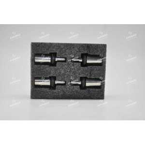 For PC200-6E Excavator Hydraulic Remote Control Valve Parts Pilot Valve Remote Control System Parts