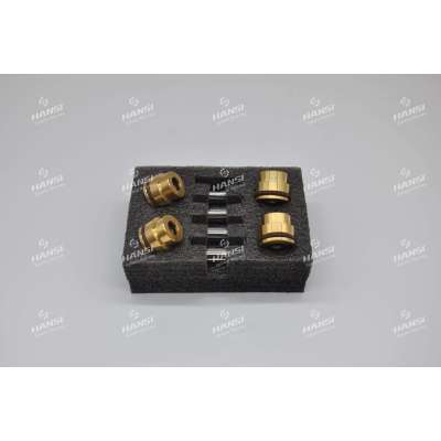 For R-7 Excavator Hydraulic Remote Control Valve Parts Pilot Valve Remote Control System Parts