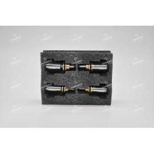 For ZAX-6 EFI Excavator Hydraulic Remote Control Valve Parts Pilot Valve Remote Control System Parts