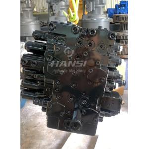 Hyundai R330-9 Control Valve 31Q9-17002P 31Q9-17002 Main Control Valve For R330-9 Excavator Parts