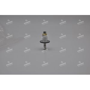 For DX60 Travel Remote Control Valve Excavator Hydraulic Remote Control Valve Parts Pilot Valve Remote Control System Parts