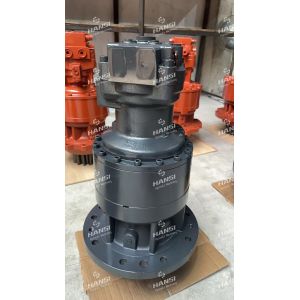 Sumitomo SH200 Swing Motor Assembly Swing Device Slewing Assy for Sumitomo Excavators