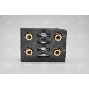 For Bosch Rexroth Travel Remote Control Valve Excavator Hydraulic Remote Control Valve Parts Pilot Valve Remote Control System Parts