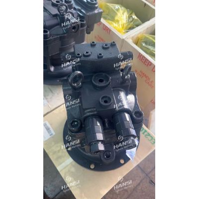 M2X120B Volvo EC210 Swing Motor Slewing Motor for Volvo Excavator OEM Replacement Parts