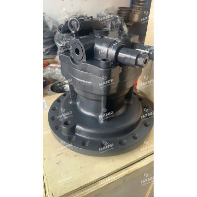 M2X170CHB M2X170 Volvo EC290 Swing Motor OEM Parts for Volvo Excavator Parts