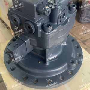 M2X170CHB M2X170 Volvo EC290 Swing Motor OEM Parts for Volvo Excavator Parts