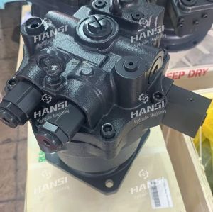 JMF250 Swing Motor For Volvo EC360B EC360 Excavator Slewing Motor OEM Parts