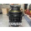 CAT 325DL E325D E325DL E329DL Final Drive 527-7309 267-6796 Travel Motor