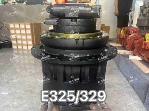 CAT 325DL E325D E325DL E329DL Final Drive 527-7309 267-6796 Travel Motor