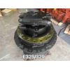 CAT 325DL E325D E325DL E329DL Final Drive 527-7309 267-6796 Travel Motor