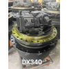 DOOSAN Final Drive Assy for DX340LC DX340 S340LC-V 170401-00027A 170401-00027B 401-00331A 17040100027A 17040100027B