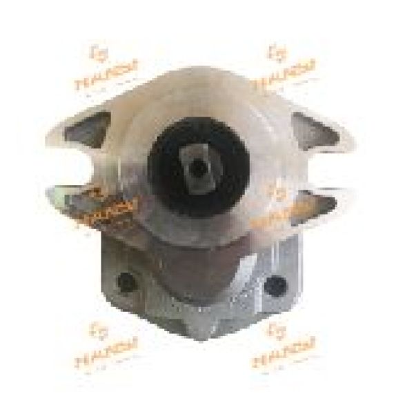 Pilot Gear Pump For Caterpillar Cat E200B Excavator