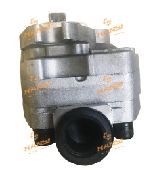 Pilot Gear Pump For Caterpillar Cat E200B Excavator