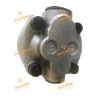 Pilot Gear Pump For Caterpillar Cat E200B Excavator