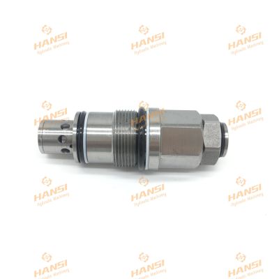 Rotary Valve(small)  DH55 for Daewoo Excavator Swing Relief Safety Overflow Valve