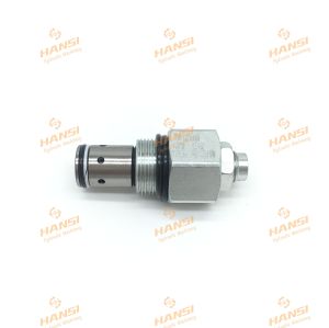 R55-7 R55-7A R55W-7 R55W-7A Excavator Main Relief Valve XKBF-00173